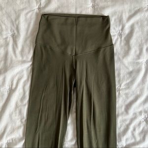 Aerie offline leggings